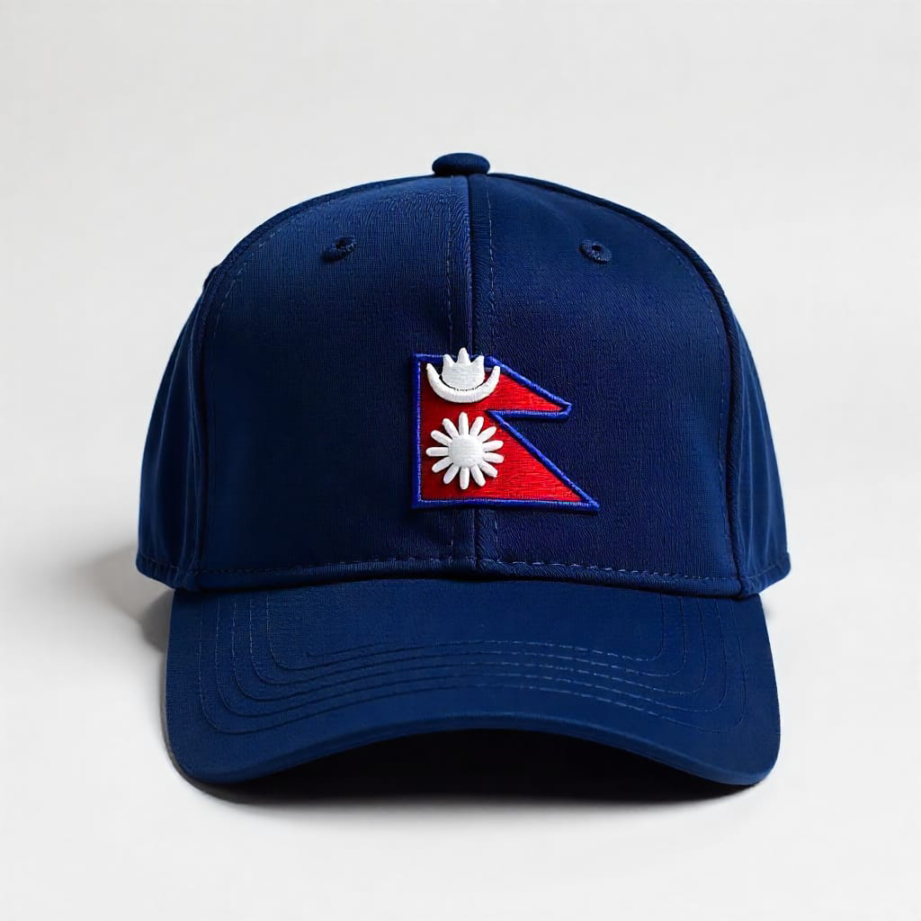 Official Party Cap - Image 3